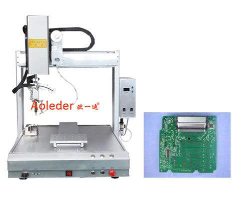 wholesale automatic pcb soldering machine